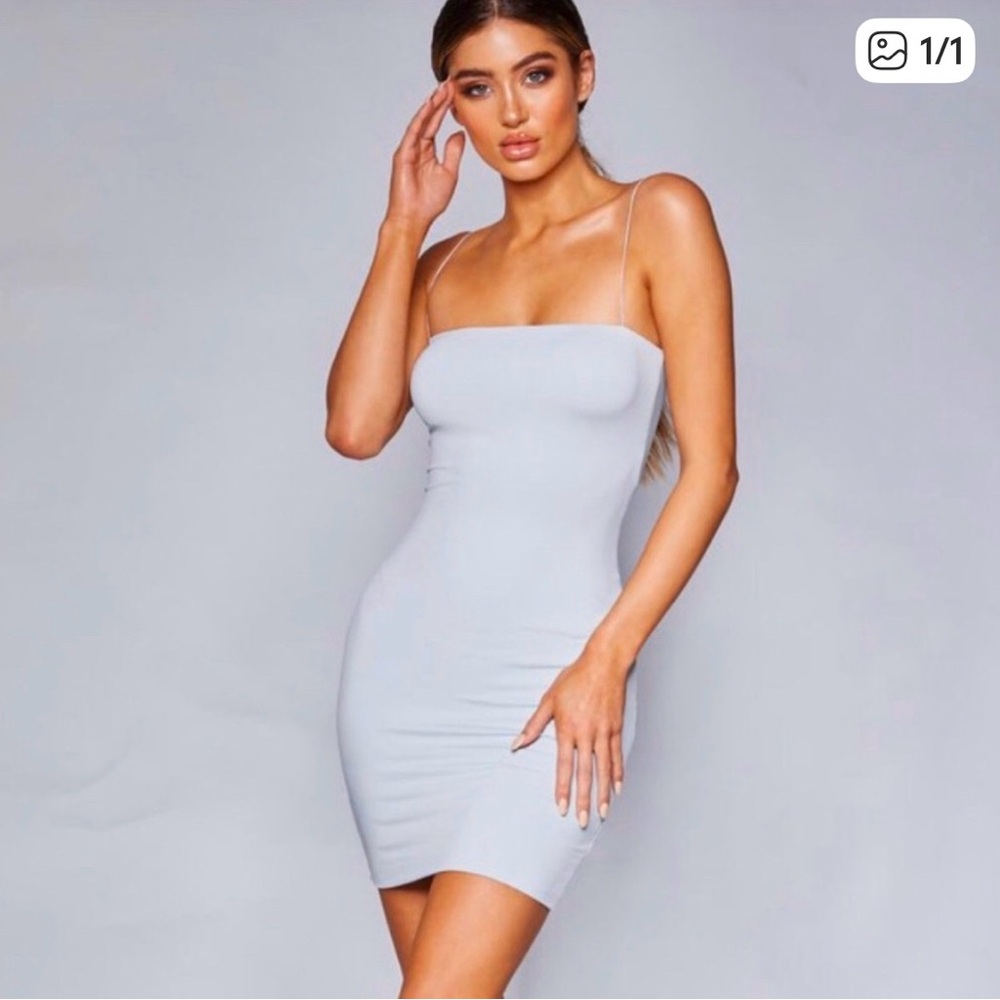 Meshki mia dress nwot
